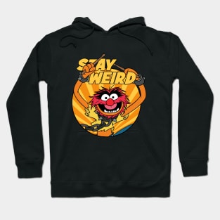 Muppets Musical Hoodie